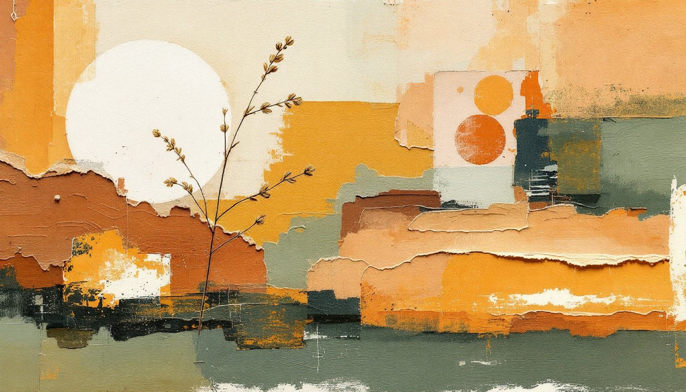Color and Calm: Your Spring Space as a Wellness Ritual