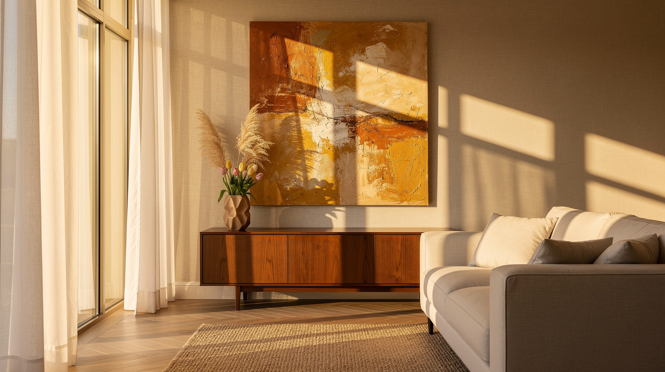 Light Changes Everything: How to Make Art Come Alive