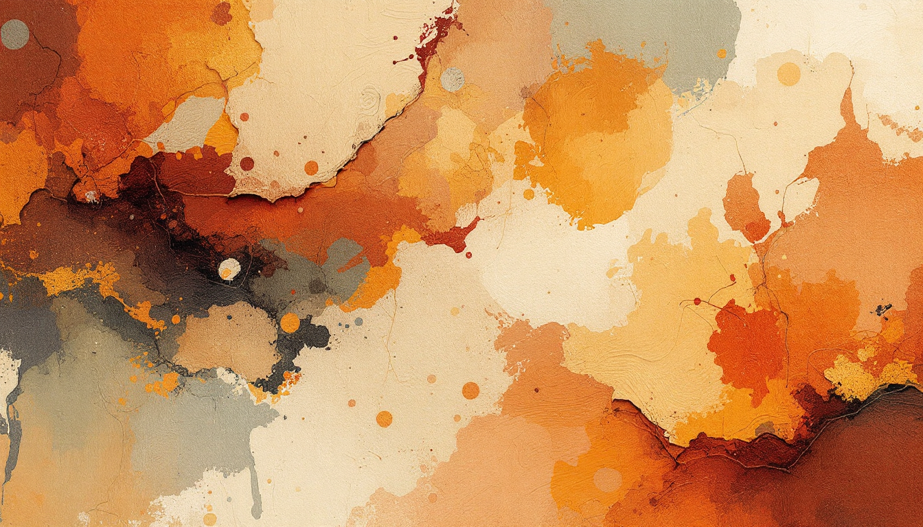Textuur in Huis: Waarom Tastbare Kunst Wint